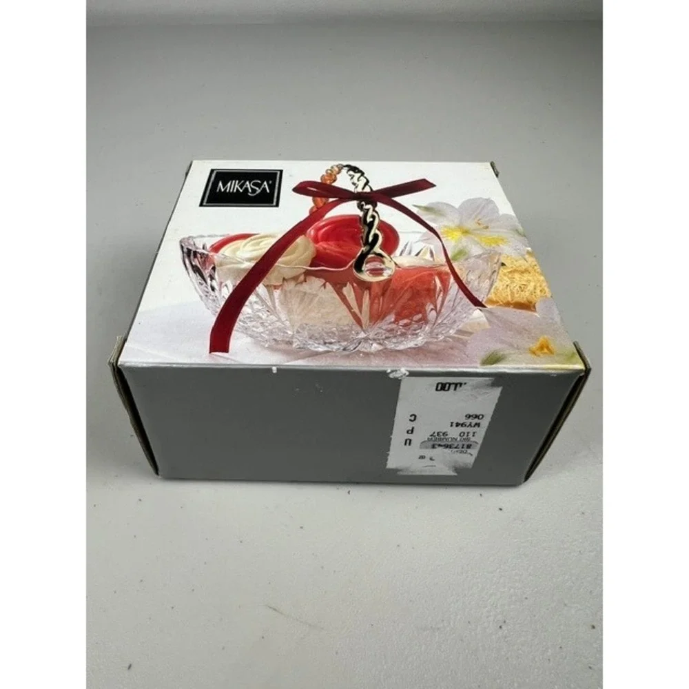 Mikasa tender rose